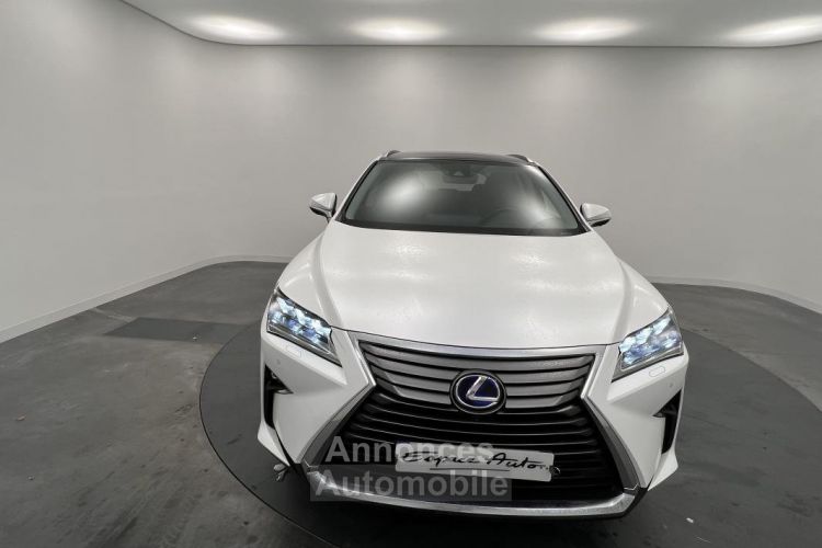 Lexus RX 450h Executive - <small></small> 39.900 € <small>TTC</small> - #8