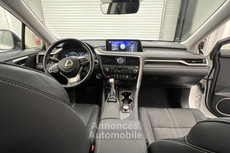 Lexus RX 450h Executive - <small></small> 39.900 € <small>TTC</small> - #12