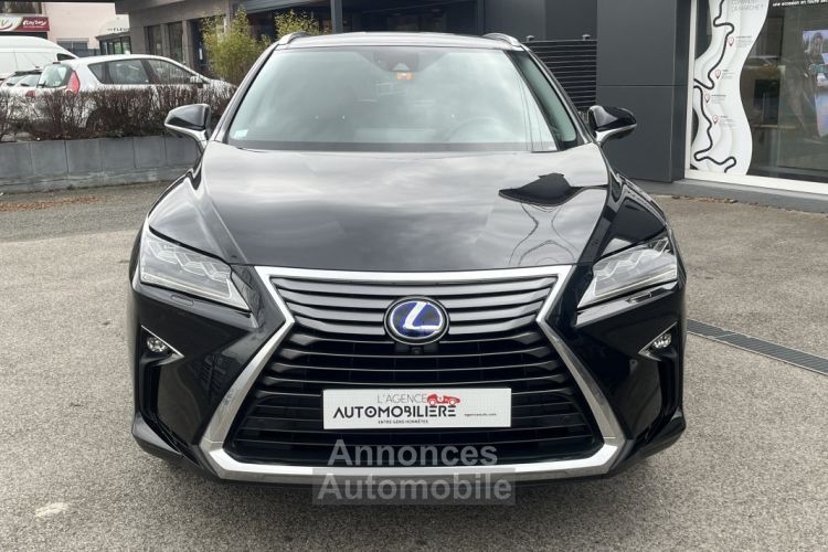 Lexus RX 450h IV 3.5 V6 313 E-FOUR EXECUTIVE E-CVT - <small></small> 24.990 € <small>TTC</small> - #3