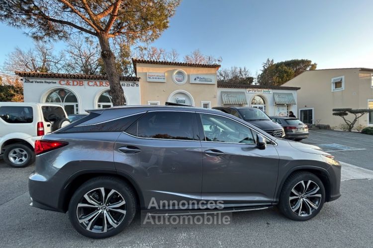 Lexus RX 450h Luxe - <small></small> 39.890 € <small>TTC</small> - #8