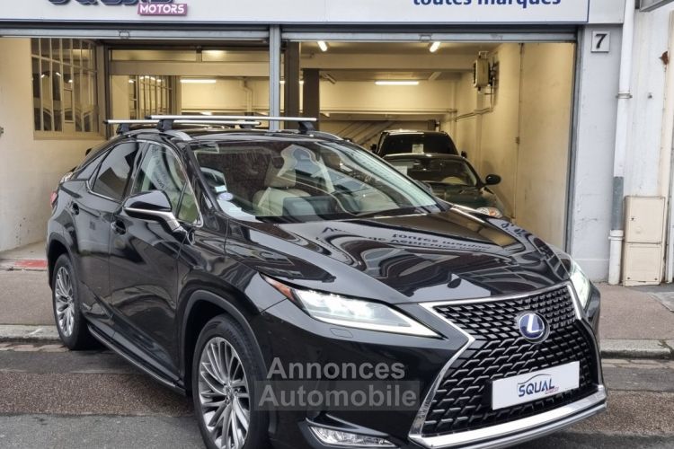 Lexus RX IV 450h 4WD Executive Euro6d-T - <small></small> 37.900 € <small>TTC</small> - #3