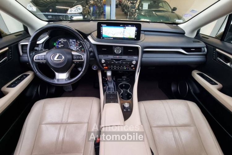 Lexus RX IV 450h 4WD Executive Euro6d-T - <small></small> 37.900 € <small>TTC</small> - #9