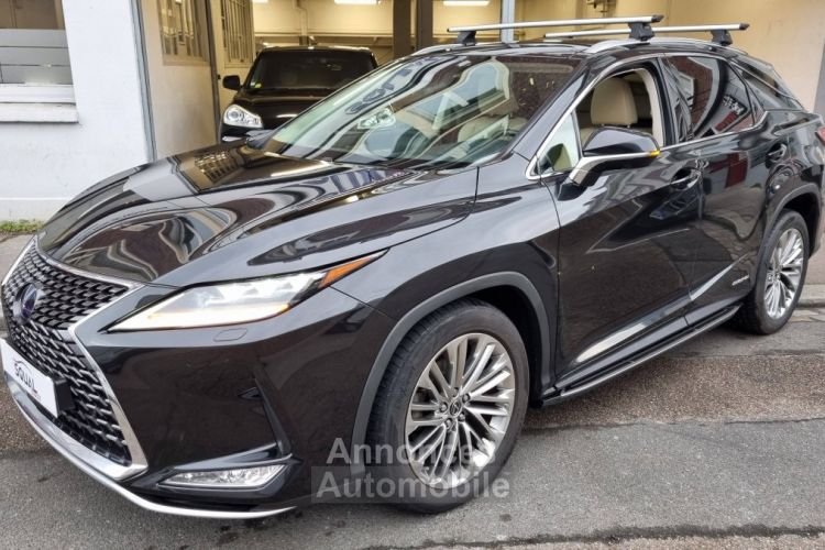 Lexus RX IV 450h 4WD Executive Euro6d-T - <small></small> 37.900 € <small>TTC</small> - #29