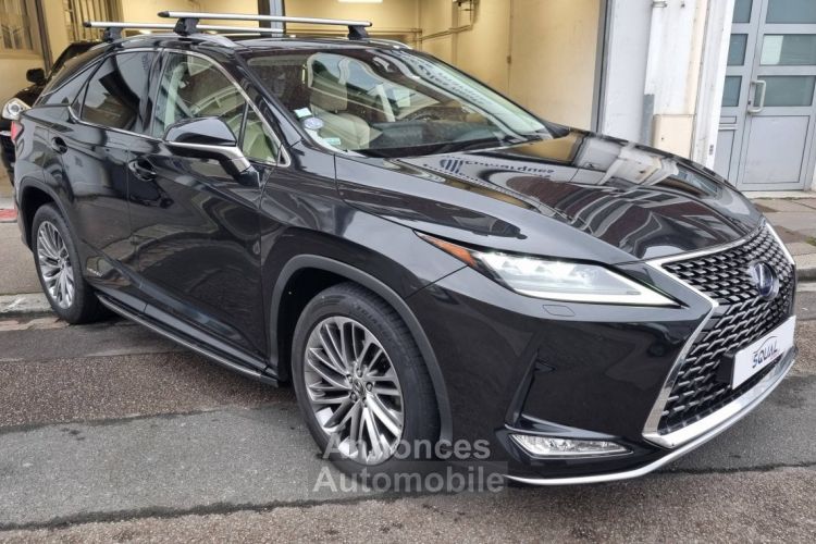 Lexus RX IV 450h 4WD Executive Euro6d-T - <small></small> 37.900 € <small>TTC</small> - #30