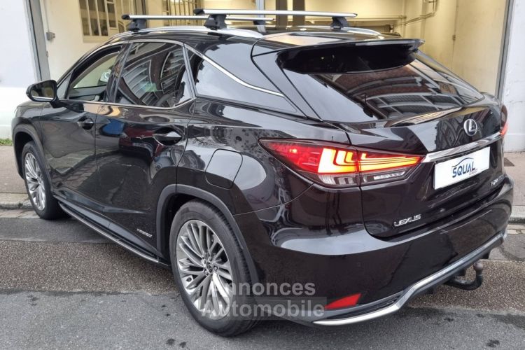 Lexus RX IV 450h 4WD Executive Euro6d-T - <small></small> 37.900 € <small>TTC</small> - #31