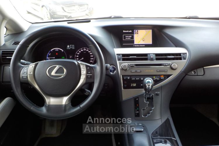 Lexus RX rx450h 4wd luxe - <small></small> 19.990 € <small>TTC</small> - #7