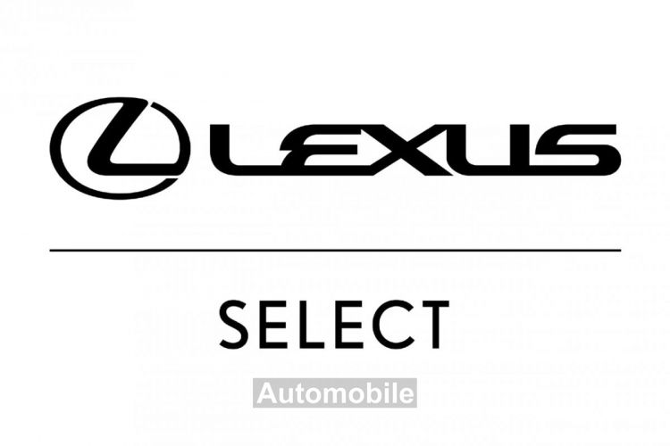 Lexus RZ 2023 450e Executive - <small></small> 57.900 € <small>TTC</small> - #1