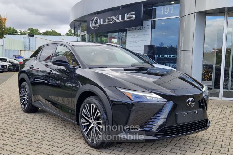 Lexus RZ 2024 450E DIRECT4 Launch Paket - <small></small> 47.190 € <small></small> - #1