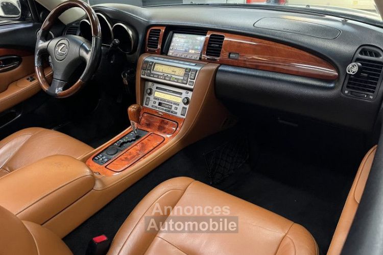 Lexus SC 4.3 V8 BVA - <small></small> 16.990 € <small>TTC</small> - #13