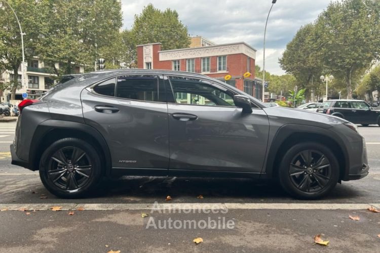 Lexus UX 2.0 250 H 184H 150 HEV LUXE BVA - <small></small> 21.490 € <small>TTC</small> - #6