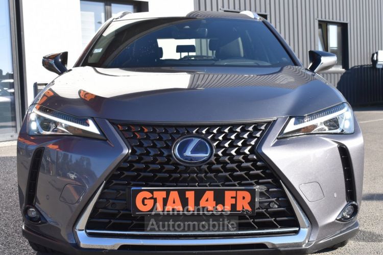 Lexus UX 250H 2WD PACK BUSINESS MY20 - <small></small> 19.790 € <small>TTC</small> - #17