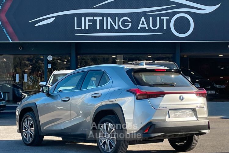 Lexus UX 300e Executive - <small></small> 28.990 € <small>TTC</small> - #3