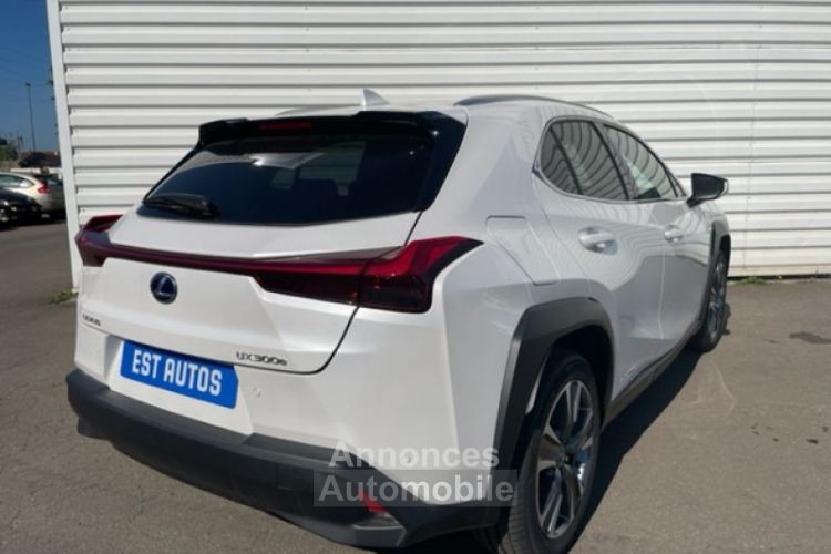 Lexus UX 300e Luxe - <small></small> 35.990 € <small>TTC</small> - #2