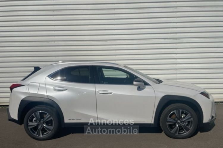 Lexus UX 300e Luxe - <small></small> 35.990 € <small>TTC</small> - #4