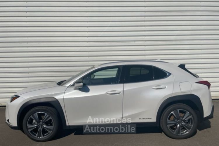 Lexus UX 300e Luxe - <small></small> 35.990 € <small>TTC</small> - #5