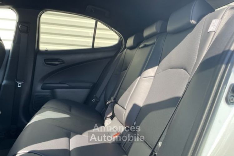 Lexus UX 300e Luxe - <small></small> 35.990 € <small>TTC</small> - #19