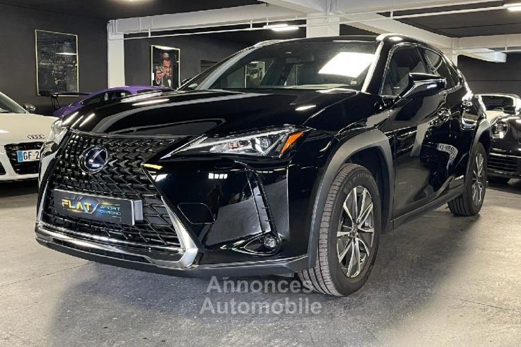 Lexus UX ELECTRIC 300e Pack 204 ch - <small></small> 22.990 € <small>TTC</small> - #1