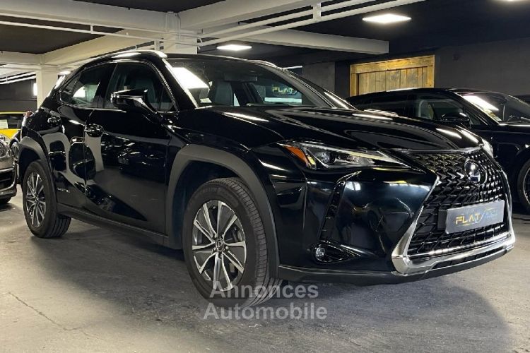 Lexus UX ELECTRIC 300e Pack 204 ch - <small></small> 22.990 € <small>TTC</small> - #2