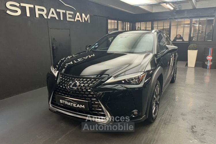 Lexus UX executive 250 CV - <small></small> 26.990 € <small>TTC</small> - #1