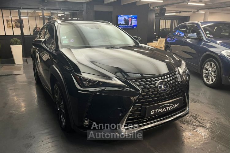 Lexus UX executive 250 CV - <small></small> 26.990 € <small>TTC</small> - #2