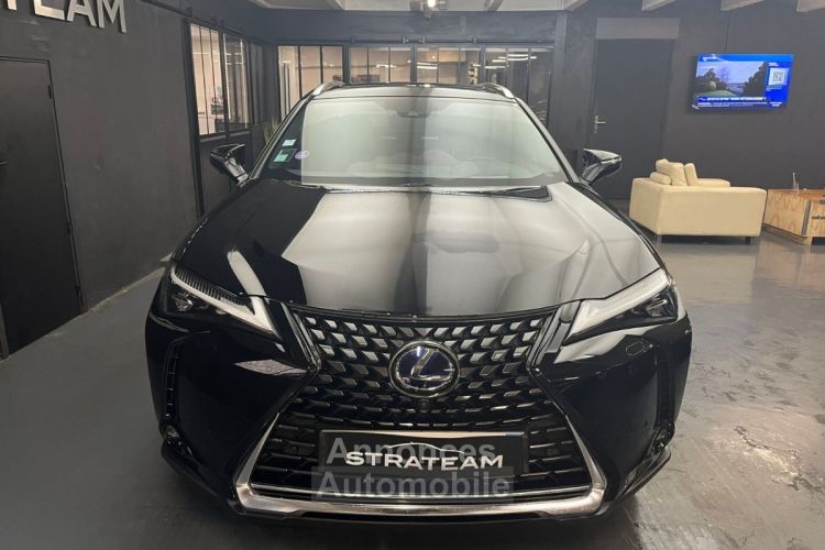 Lexus UX executive 250 CV - <small></small> 26.990 € <small>TTC</small> - #4