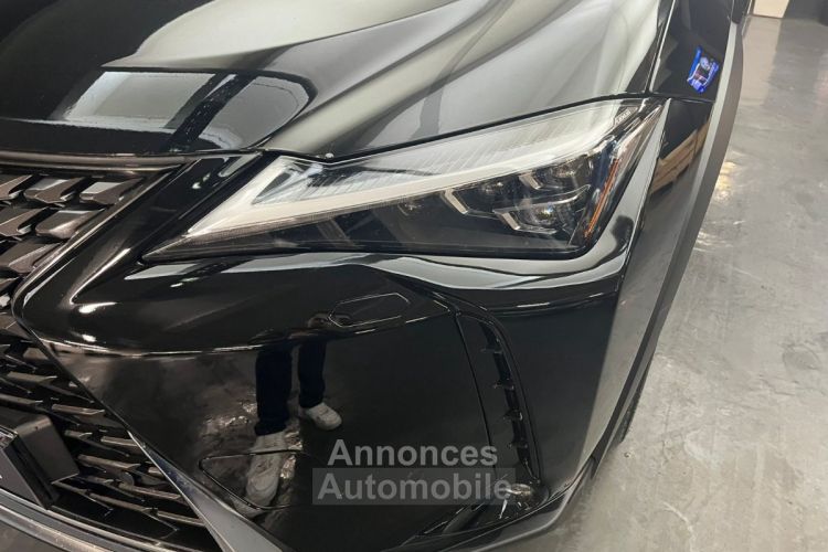 Lexus UX executive 250 CV - <small></small> 26.990 € <small>TTC</small> - #5