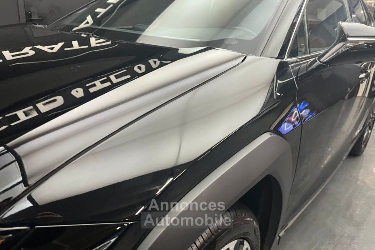 Lexus UX executive 250 CV - <small></small> 26.990 € <small>TTC</small> - #9