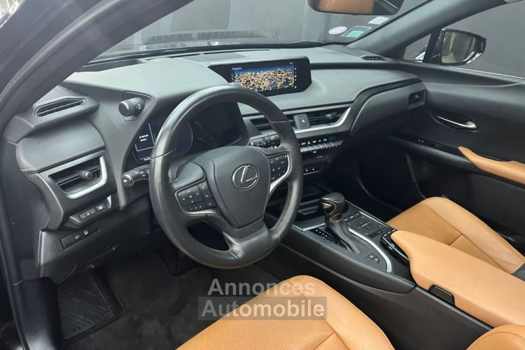 Lexus UX executive 250 CV - <small></small> 26.990 € <small>TTC</small> - #15