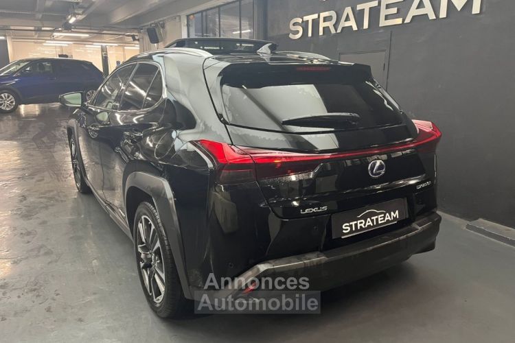 Lexus UX executive 250 CV - <small></small> 26.990 € <small>TTC</small> - #22