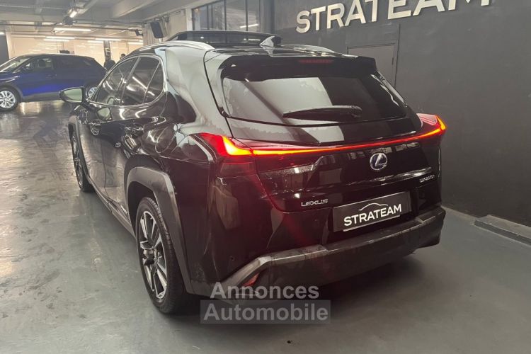 Lexus UX executive 250 CV - <small></small> 26.990 € <small>TTC</small> - #42