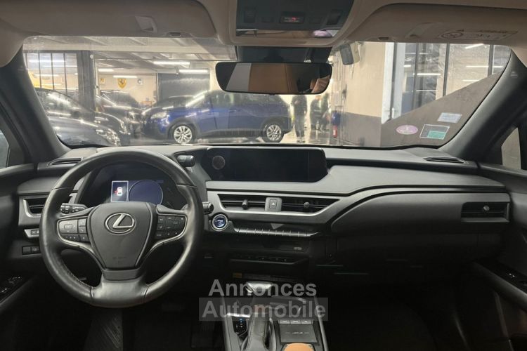 Lexus UX executive 250 CV - <small></small> 26.990 € <small>TTC</small> - #46