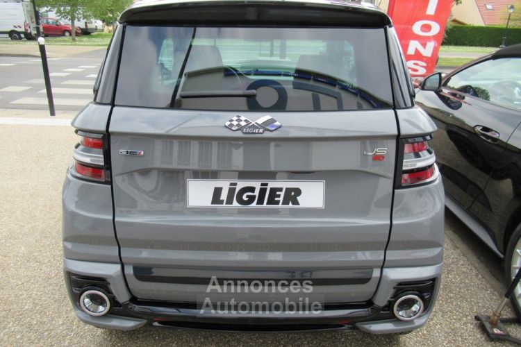 Ligier JS 60 ULTIMATE DCI - <small></small> 9.990 € <small>TTC</small> - #7