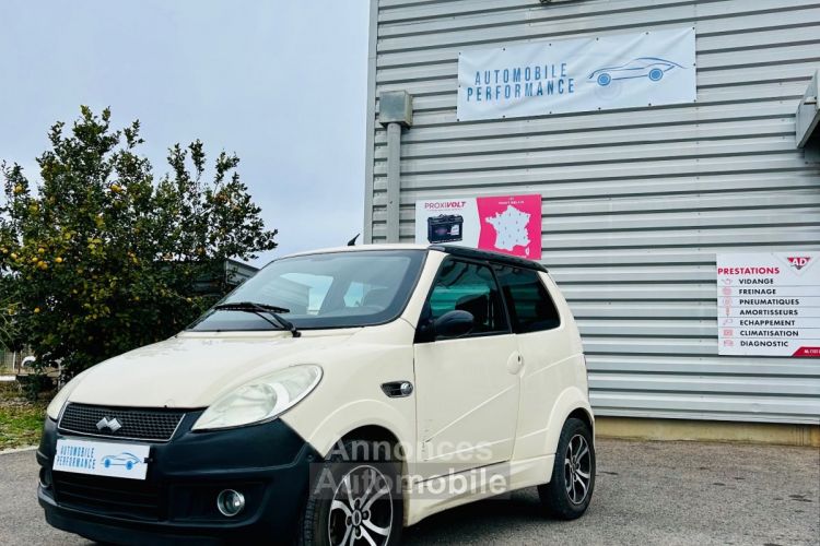 Ligier Ligier XTWO CDI - <small></small> 2.990 € <small>TTC</small> - #1