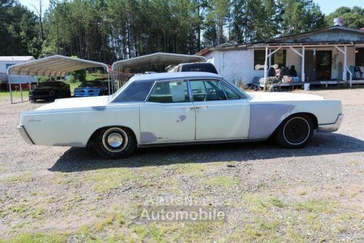 Lincoln Continental - <small></small> 18.000 € <small>TTC</small> - #6