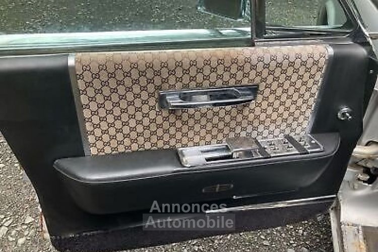 Lincoln Continental - <small></small> 27.000 € <small>TTC</small> - #17