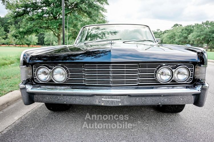 Lincoln Continental - <small></small> 47.000 € <small>TTC</small> - #19