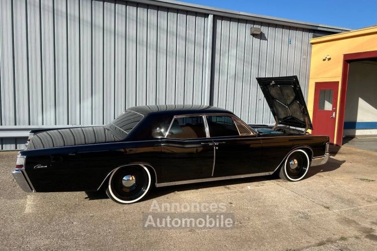 Lincoln Continental - <small></small> 42.000 € <small>TTC</small> - #1