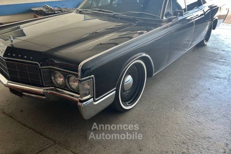 Lincoln Continental - <small></small> 42.000 € <small>TTC</small> - #2