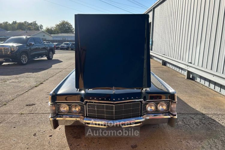 Lincoln Continental - <small></small> 42.000 € <small>TTC</small> - #5