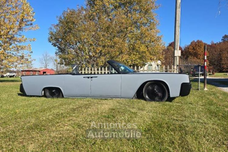 Lincoln Continental - <small></small> 19.000 € <small>TTC</small> - #4