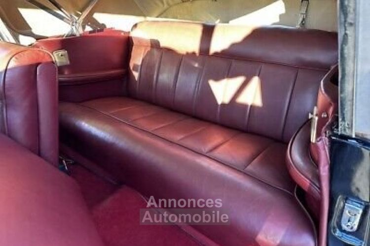 Lincoln Continental - <small></small> 100.000 € <small>TTC</small> - #20