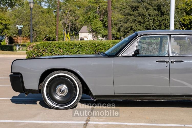 Lincoln Continental - <small></small> 59.000 € <small>TTC</small> - #26