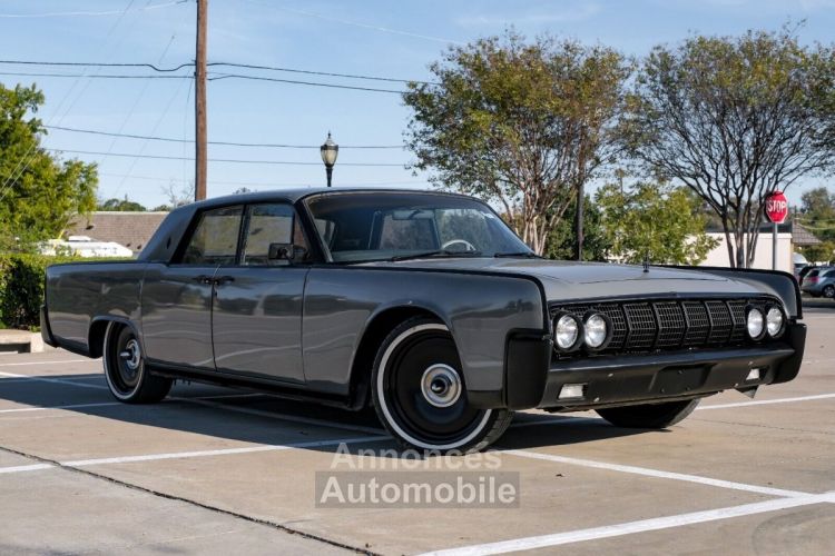 Lincoln Continental - <small></small> 59.000 € <small>TTC</small> - #34