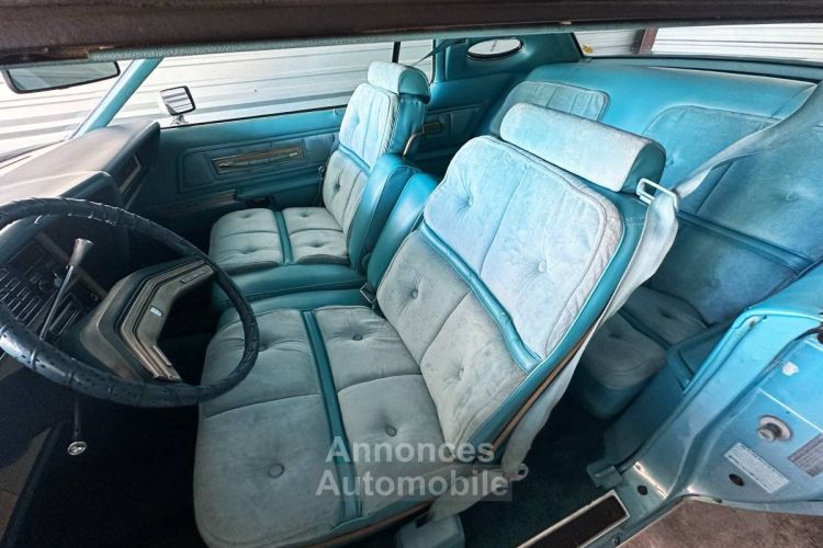 Lincoln Continental - <small></small> 17.000 € <small>TTC</small> - #3