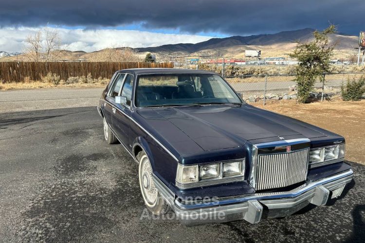 Lincoln Continental - <small></small> 17.000 € <small>TTC</small> - #6