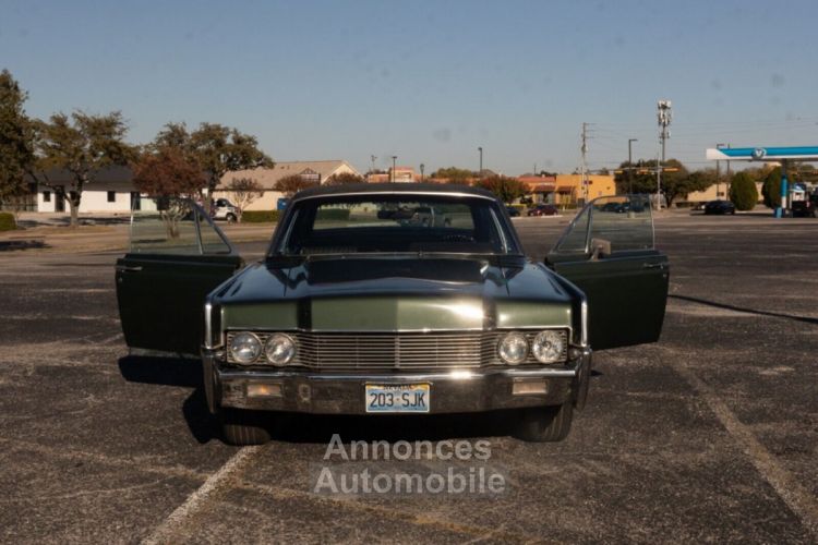 Lincoln Continental - <small></small> 70.000 € <small>TTC</small> - #1