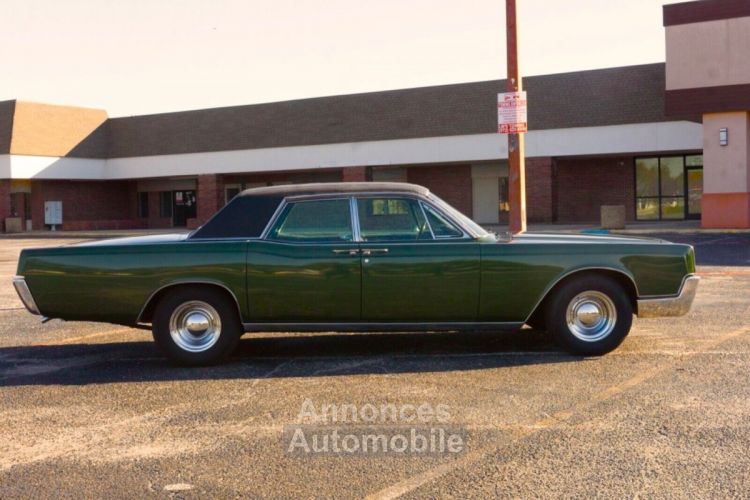 Lincoln Continental - <small></small> 70.000 € <small>TTC</small> - #2