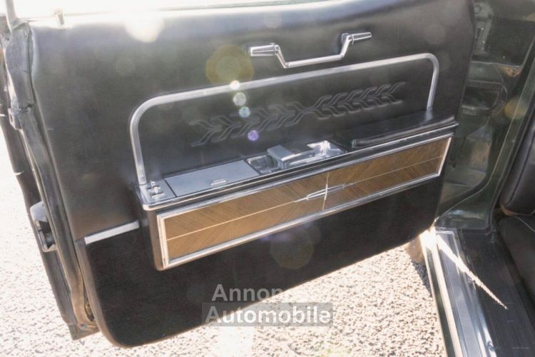 Lincoln Continental - <small></small> 70.000 € <small>TTC</small> - #12