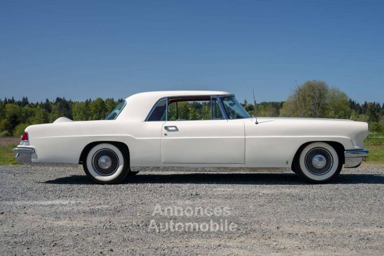 Lincoln Continental - <small></small> 55.000 € <small>TTC</small> - #1