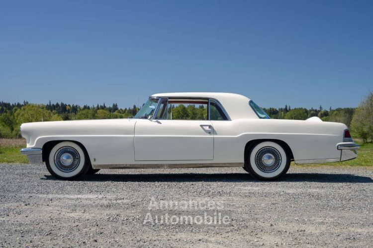 Lincoln Continental - <small></small> 55.000 € <small>TTC</small> - #3